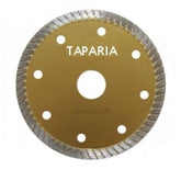 Trueliving_Tile Cutter Blades- Turbo Cut (Gold Series) 105MM